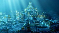 es la atlantida