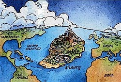 atlantida